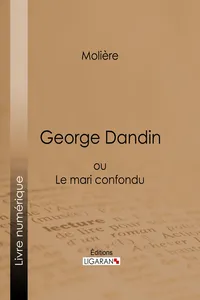 George Dandin_cover