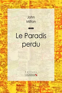 Le Paradis perdu_cover