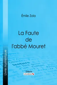 La Faute de l'abbé Mouret_cover
