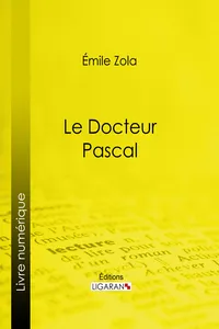 Le docteur Pascal_cover