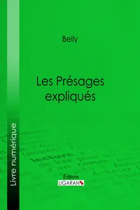 Les Présages expliqués_cover