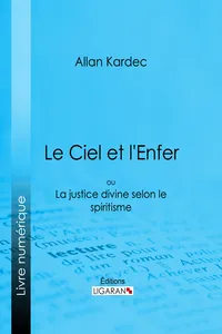 Le Ciel et l'Enfer_cover