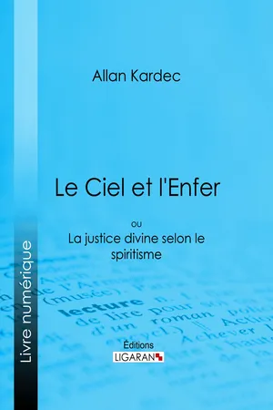 Le Ciel et l'Enfer