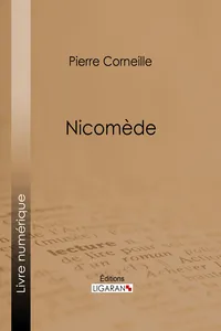 Nicomède_cover