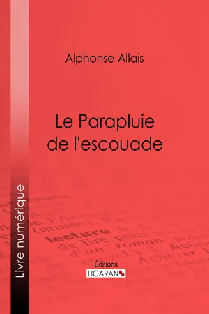 Le Parapluie de l'escouade