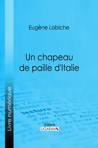 Un chapeau de paille d'Italie_cover