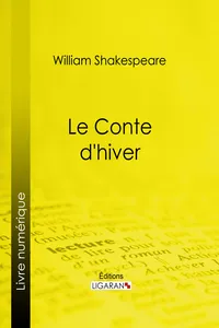 Le Conte d'hiver_cover