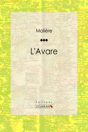 L'Avare