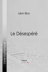 Le Désespéré_cover