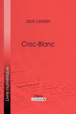 Croc-Blanc