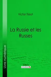La Russie et les Russes_cover