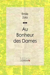 Au Bonheur des Dames_cover