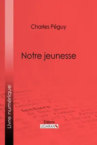 Notre jeunesse_cover