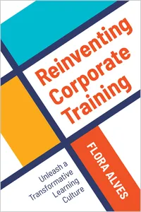 Reinventing Corporate Training