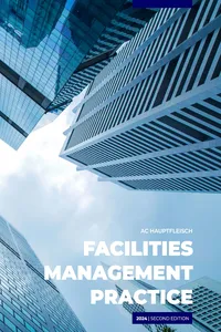Facilities Management Practice_cover
