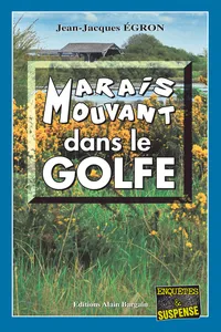 Marais mouvant dans le Golfe_cover
