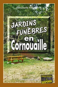 Jardins funèbres en Cornouaille_cover