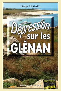 Dépression sur les Glénan_cover