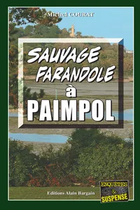 Sauvage farandole à Paimpol_cover