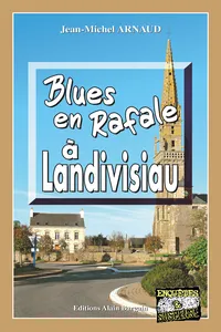 Blues en rafale à Landivisiau_cover