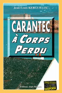 Carantec à corps perdu_cover