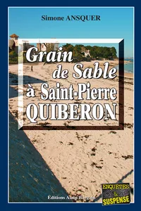 Grain de sable à St-Pierre-Quiberon_cover