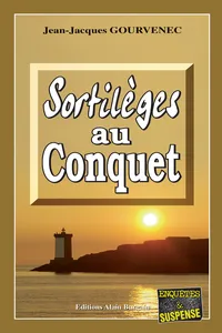 Sortilèges au Conquet_cover