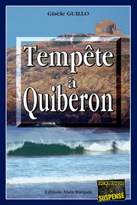 Tempête à Quiberon_cover
