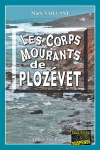 Les Corps mourants de Plozévet_cover
