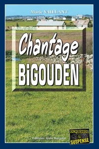 Chantage Bigouden_cover