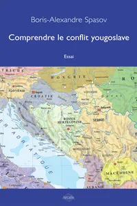 Comprendre le conflit yougoslave_cover