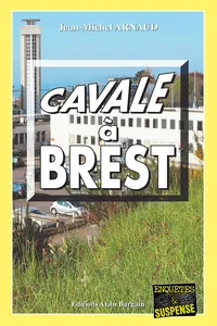 Cavale à Brest_cover