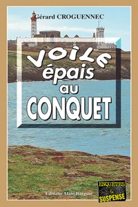 Voile épais au Conquet_cover