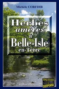 Herbes amères à Belle-Isle-en-Terre_cover