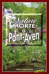 Nature morte à Pont-Aven_cover
