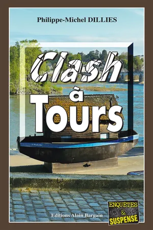 Clash à Tours