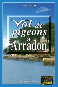 Vol de pigeons à Arradon_cover