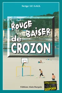Rouge baiser de Crozon_cover
