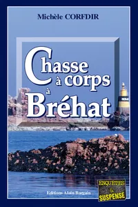 Chasse à corps à Bréhat_cover