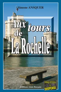 Aux tours de La Rochelle_cover