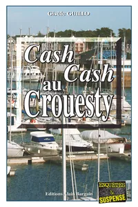 Cash-cash au Crouesty_cover