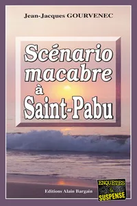 Scénario macabre à Saint-Pabu_cover