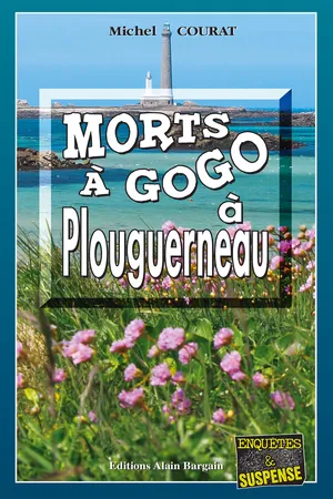 Morts à Gogo à Plouguerneau
