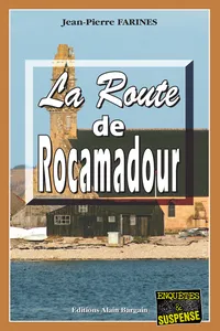 La route de Rocamadour_cover