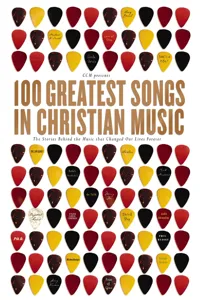 100 Greatest Songs in Christian Music_cover