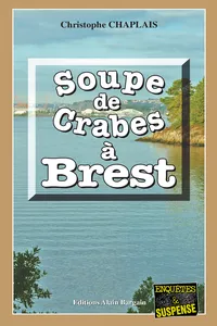 Soupe de crabes à Brest_cover