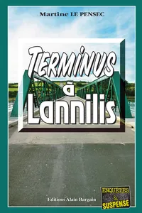 Terminus à Lannilis_cover