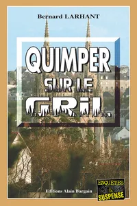 Quimper sur le gril_cover