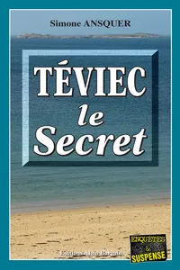 Téviec, le Secret_cover