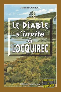 Le Diable s'invite à Locquirec_cover